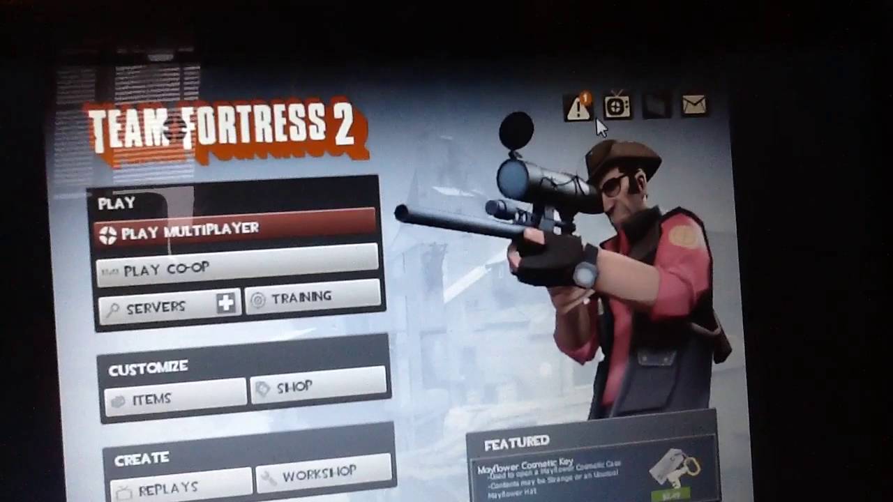 how to hack tf2 items